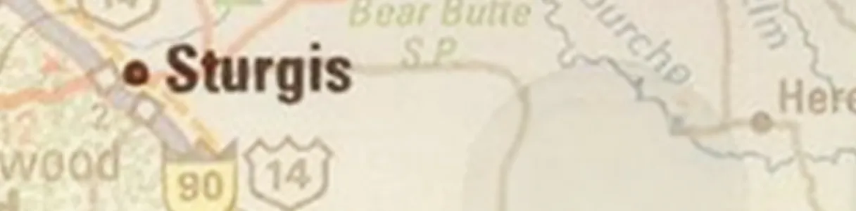 Harley-Davidson: The Road to Sturgis