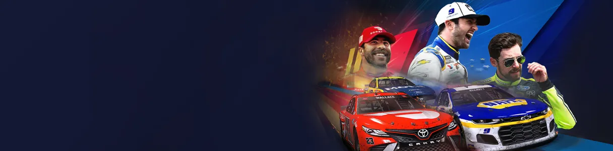 NASCAR 21: Ignition