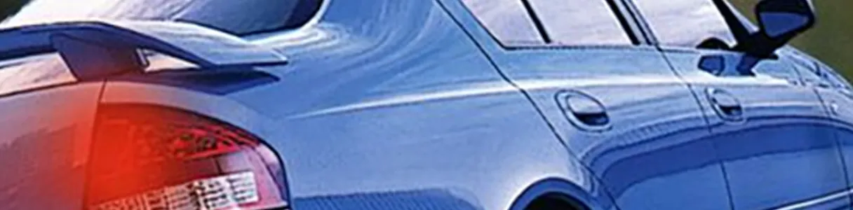 Ford Street Racing: XR Edition