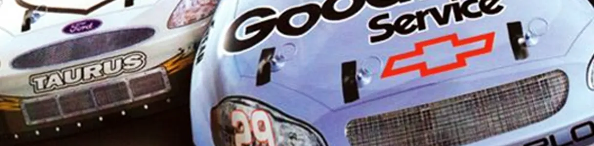 NASCAR Racing 2002 Season