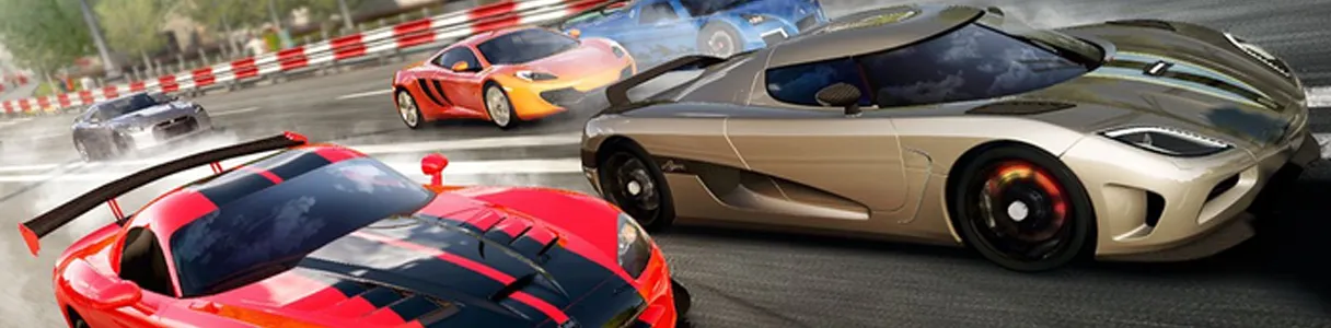 Auto Club Revolution