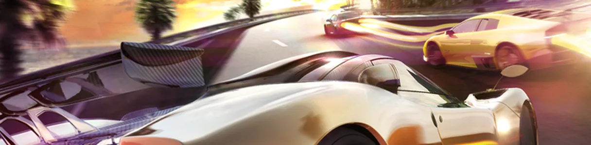 Asphalt 6: Adrenaline