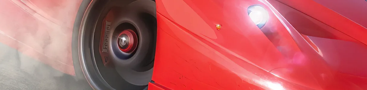 Test Drive: Ferrari Racing Legends