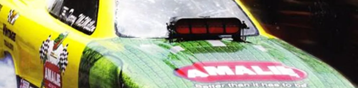 IHRA Drag Racing 2004