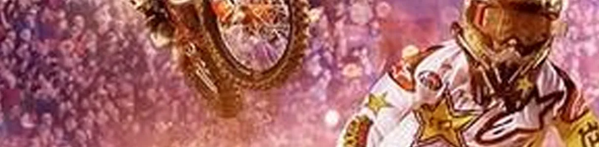 Monster Energy Supercross 2: The Official Videogame