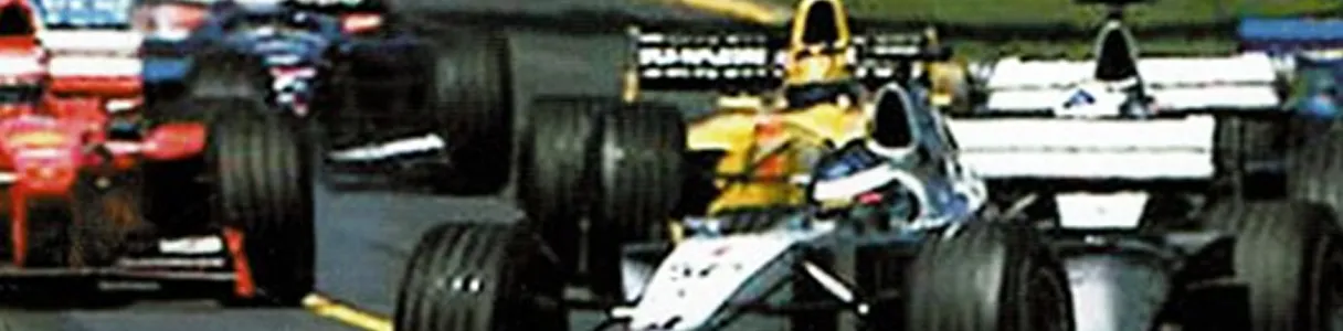 F1 World Grand Prix: 1999 Season