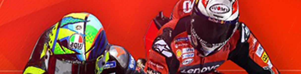 MotoGP Championship Quest