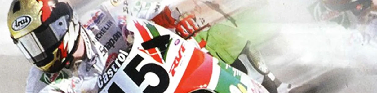 Castrol Honda Superbike Racing