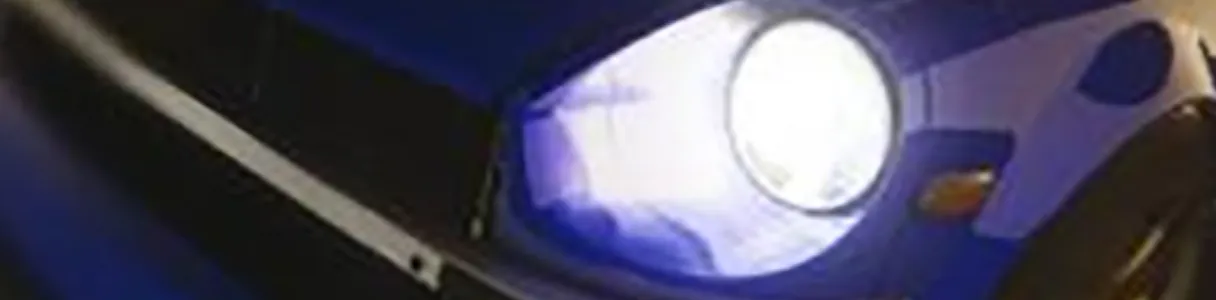 Wangan Midnight Portable