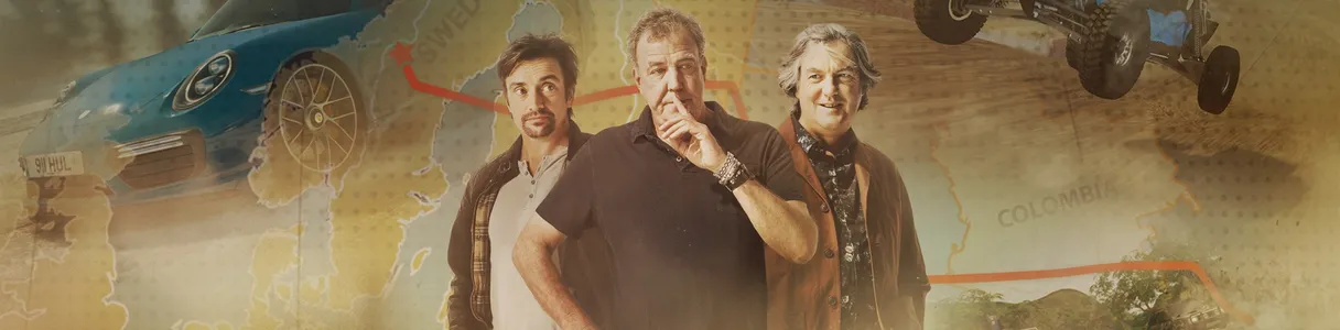 The Grand Tour Game