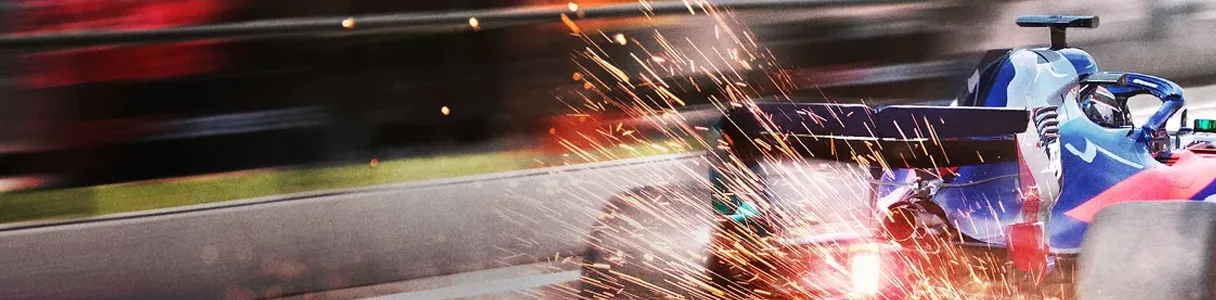 Formula 1: Drive to Survive