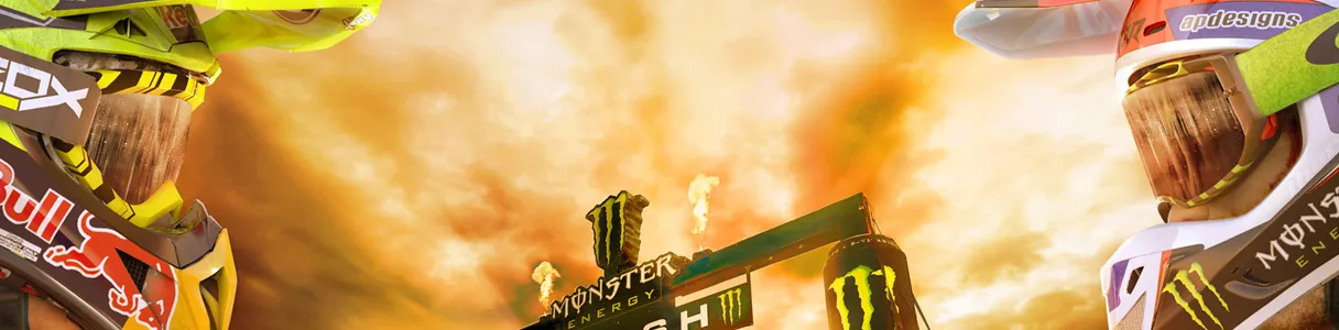 MXGP2: The Official Motocross Videogame