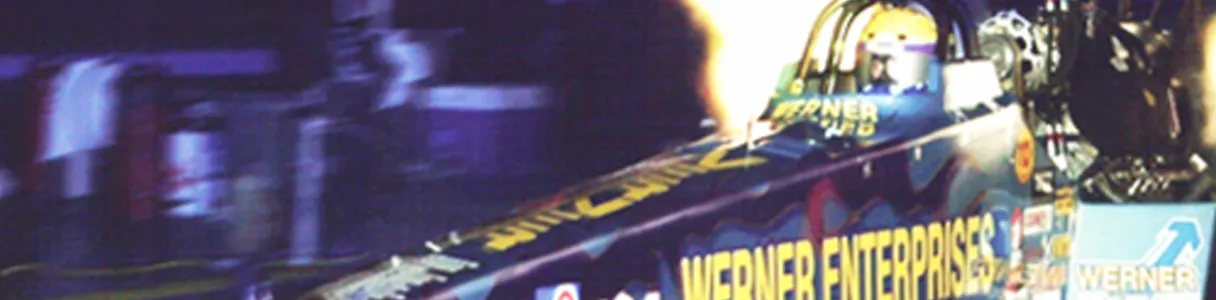 IHRA Professional Drag Racing 2005