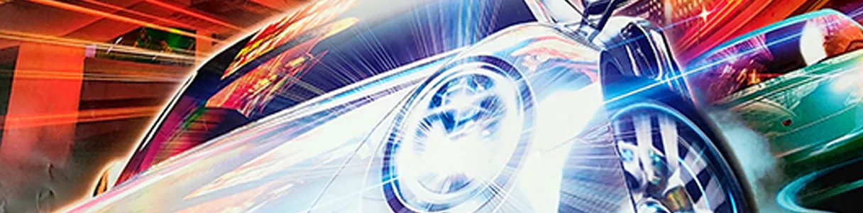 Wangan Midnight: Maximum Tune 6