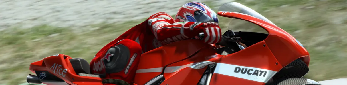 MotoGP 07