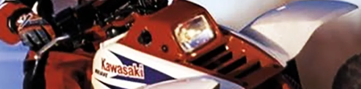 Kawasaki ATV PowerSports
