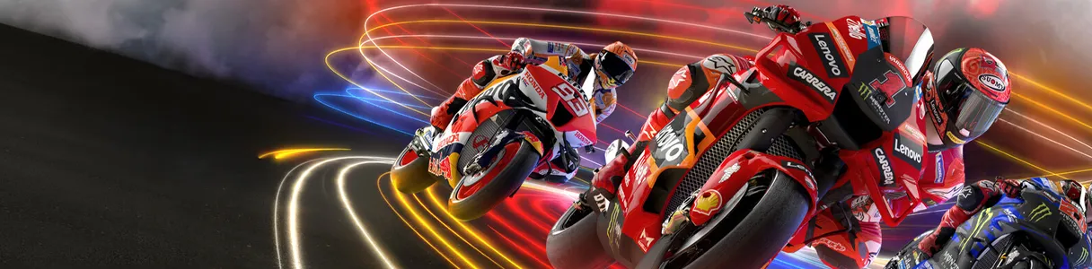 MotoGP 23