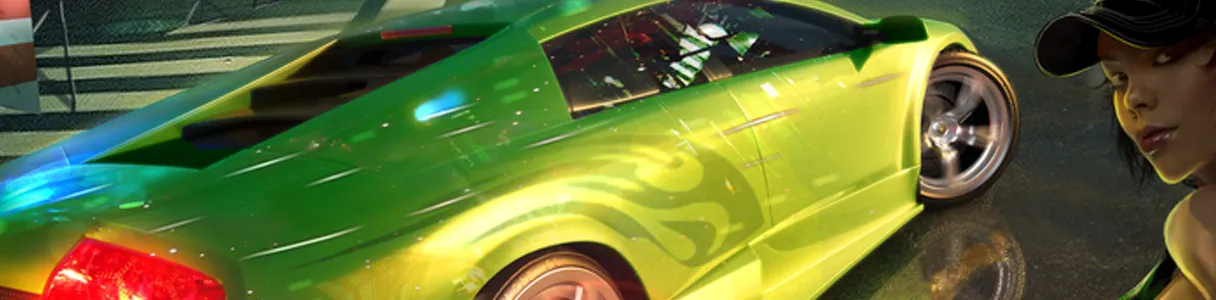 Asphalt 3: Street Rules