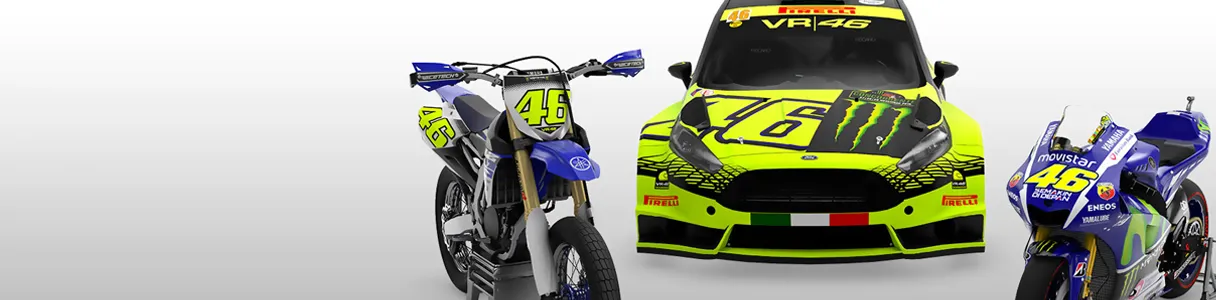 Valentino Rossi: The Game