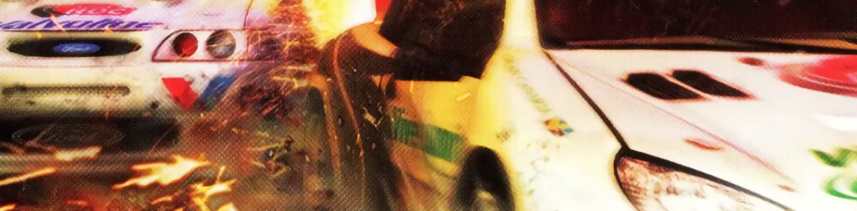 Rally Fusion: Race of Champions