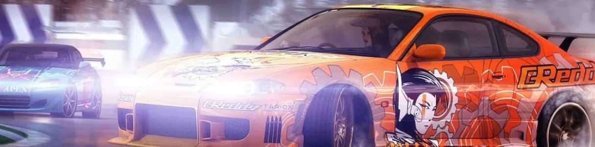 Juiced 2: Hot Import Nights