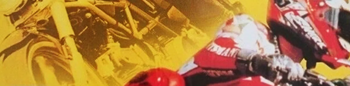 Ducati World: Racing Challenge