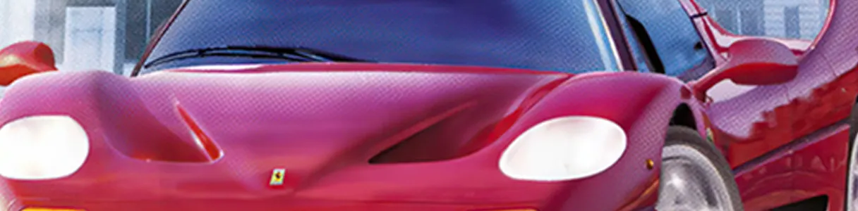 Project Gotham Racing