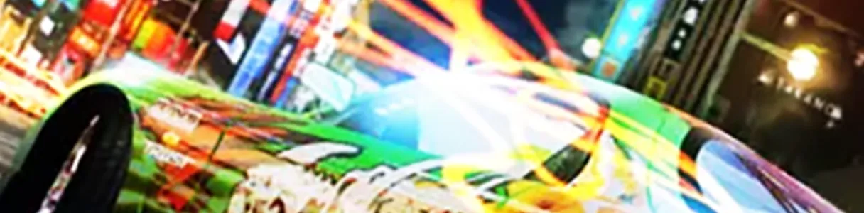 R-Tuned: Ultimate Street Racing