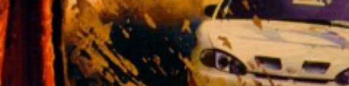 Rally Challenge 2000