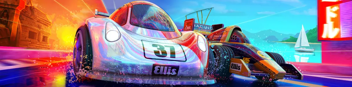 Mini Motor Racing WRT