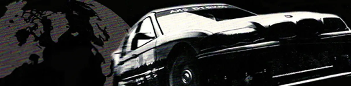 TOCA World Touring Cars