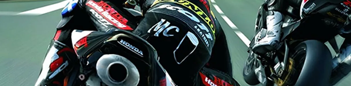 Suzuki TT Superbikes: Real Road Racing Championship