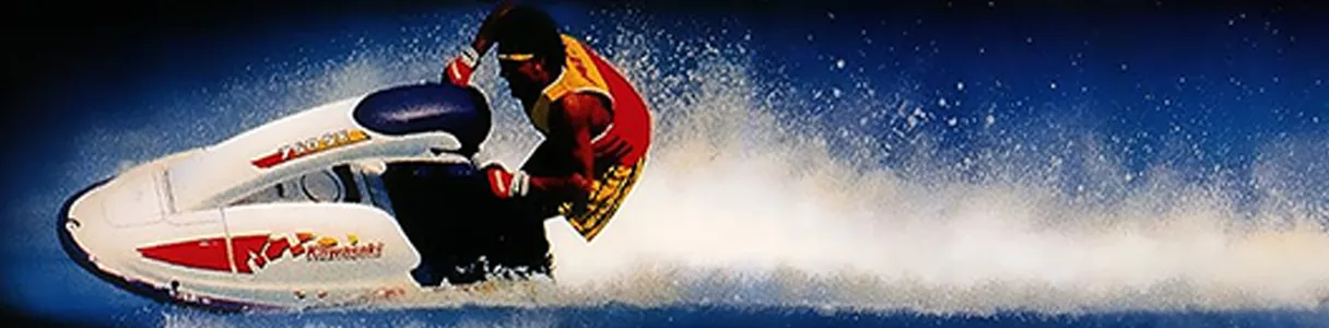 Kawasaki Caribbean Challenge