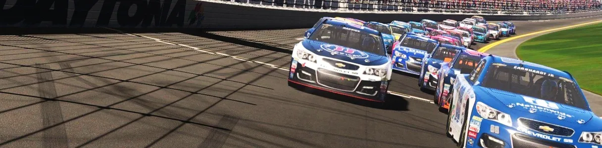 NASCAR Heat 2