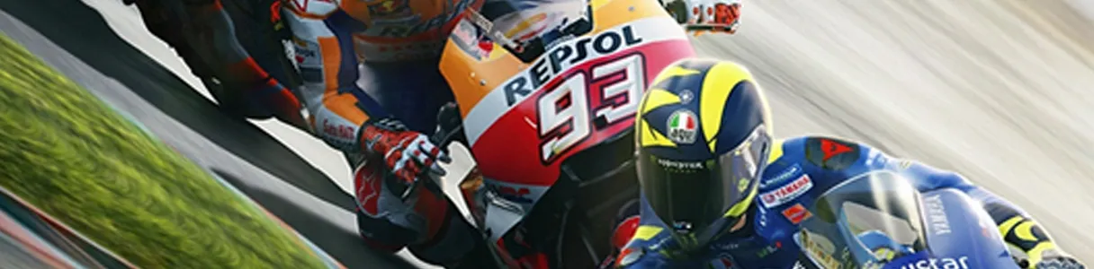 MotoGP 18