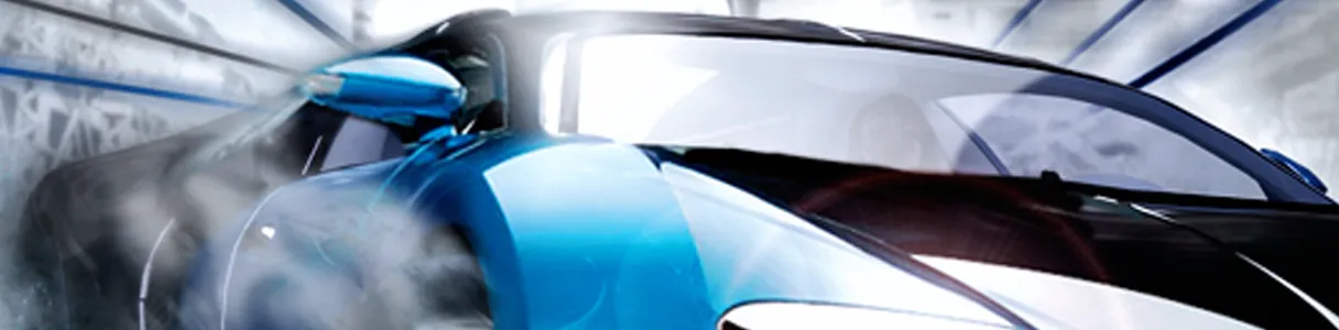 Asphalt 4: Elite Racing