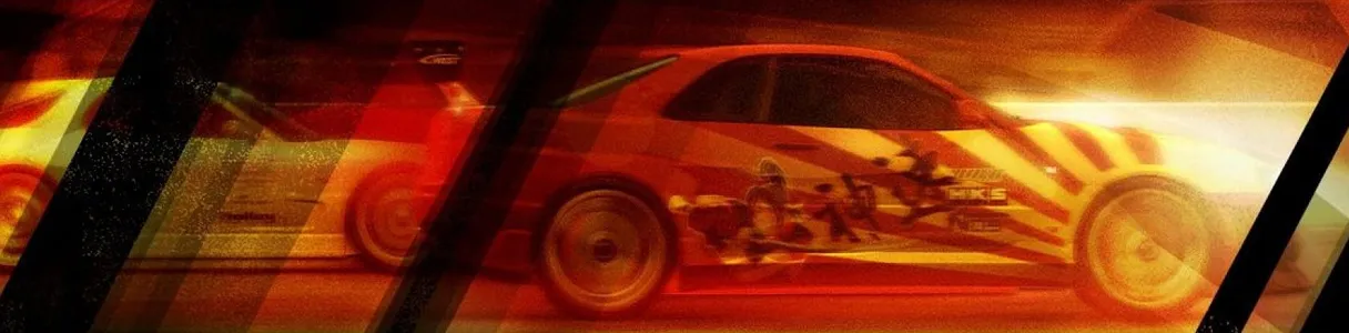 SRS: Street Racing Syndicate