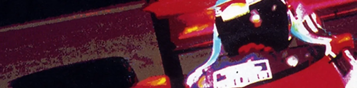 Formula One World Championship: Beyond the Limit