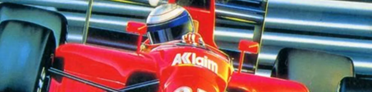 Ferrari Grand Prix Challenge