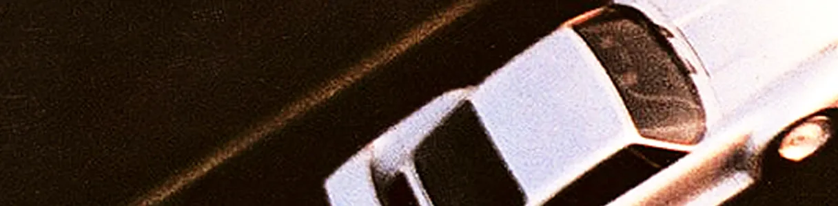 The Duel: Test Drive II