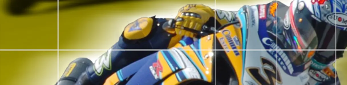 Suzuki Alstare Extreme Racing