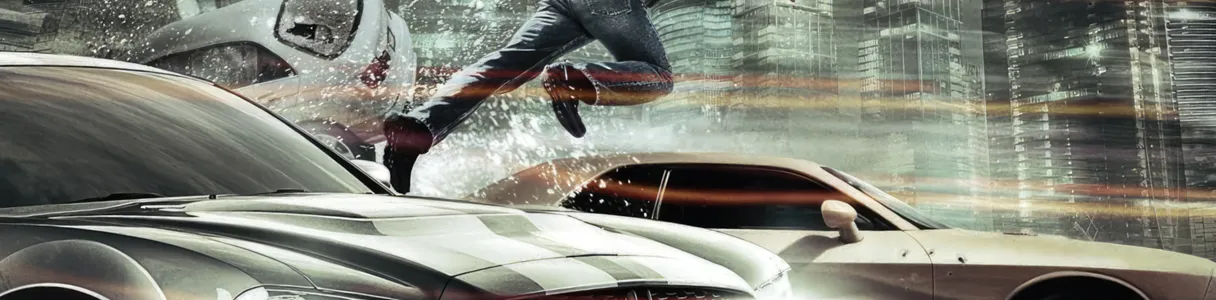 Fast & Furious: Showdown