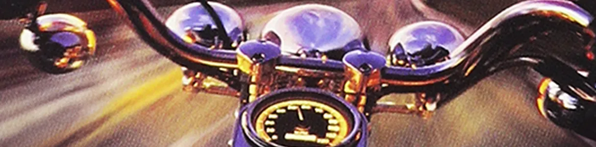 Harley-Davidson: Race Across America