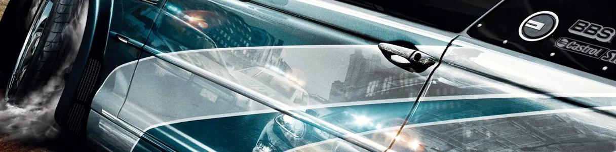 Need for Speed: Most Wanted