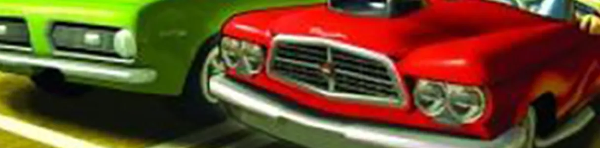 Chrysler: Classic Racing