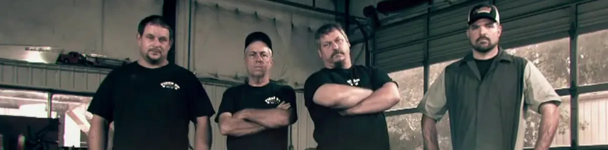 Misfit Garage