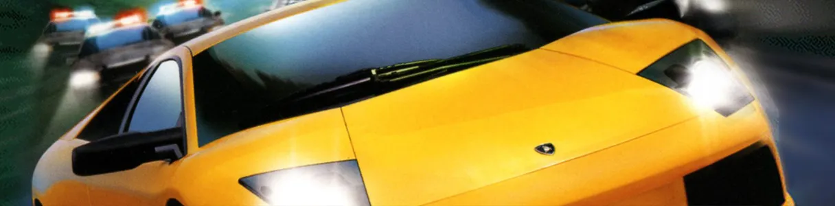 Need for Speed: Hot Pursuit 2