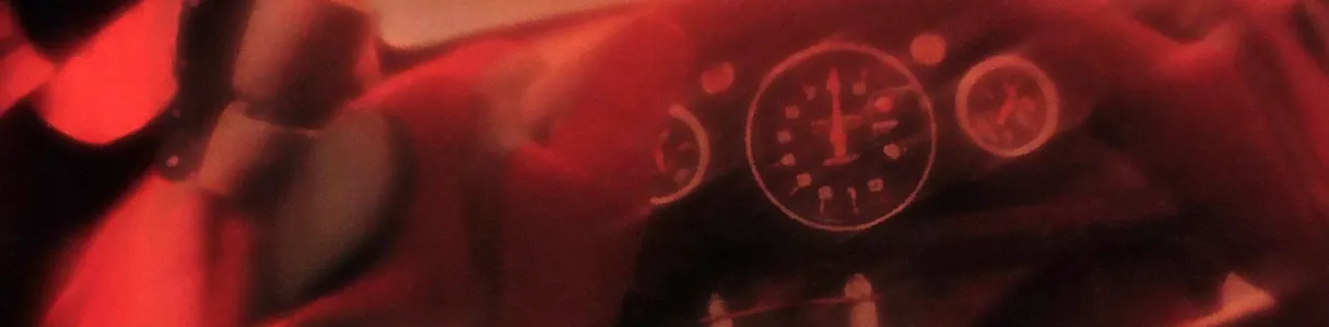 Driving Emotion Type-S