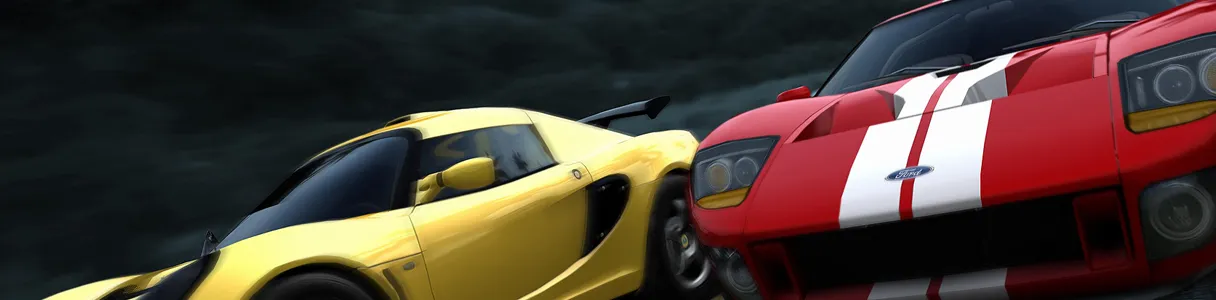 Test Drive Unlimited