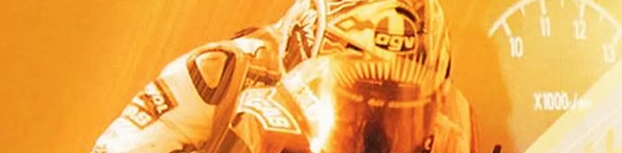 MotoGP: Ultimate Racing Technology 2